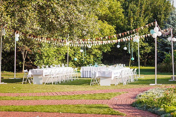 5 Ways To Celebrate Your Wedding Day In An Eco-Friendly Manner