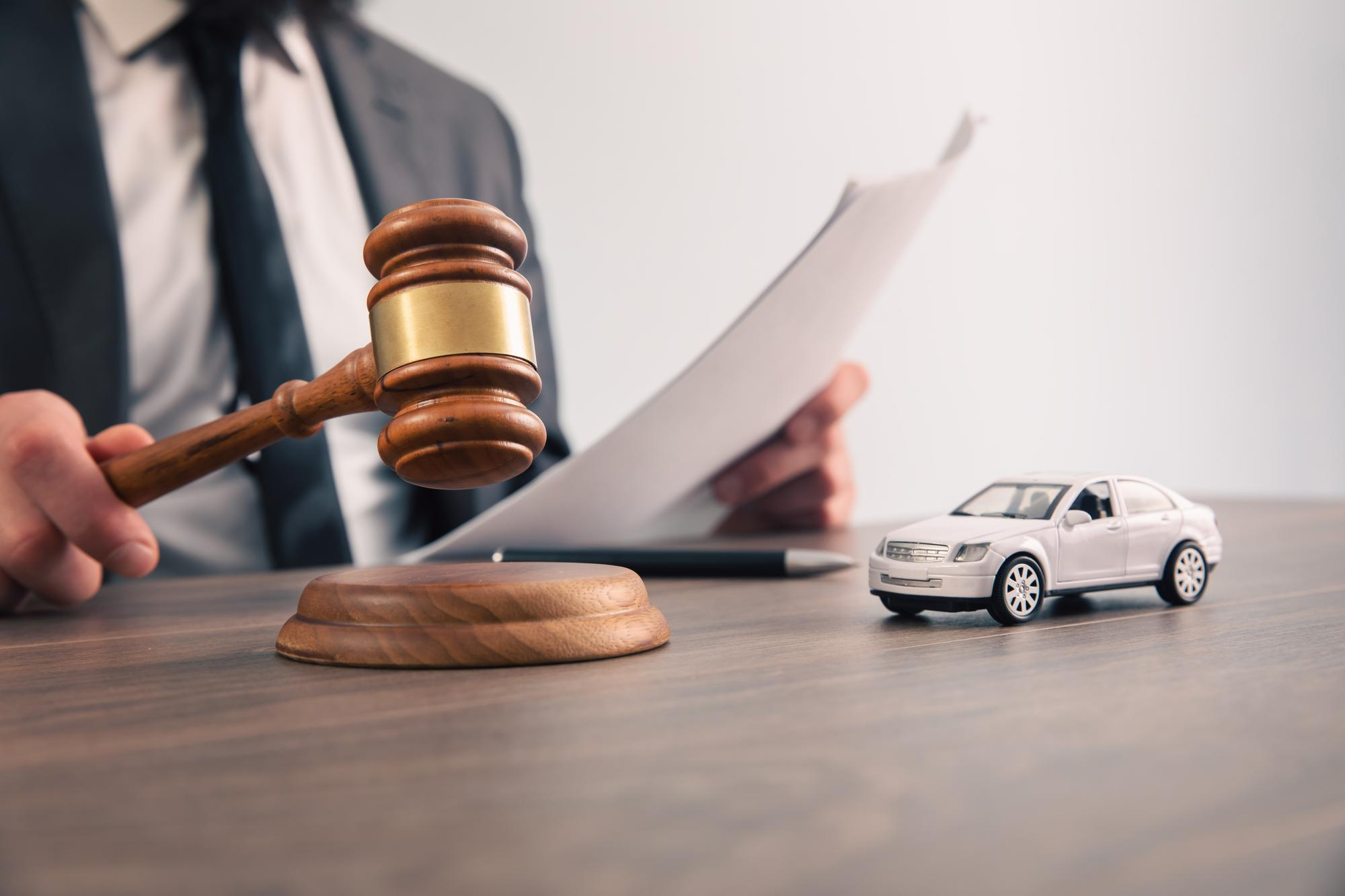 Best Accident Attorney In Gainesville FL