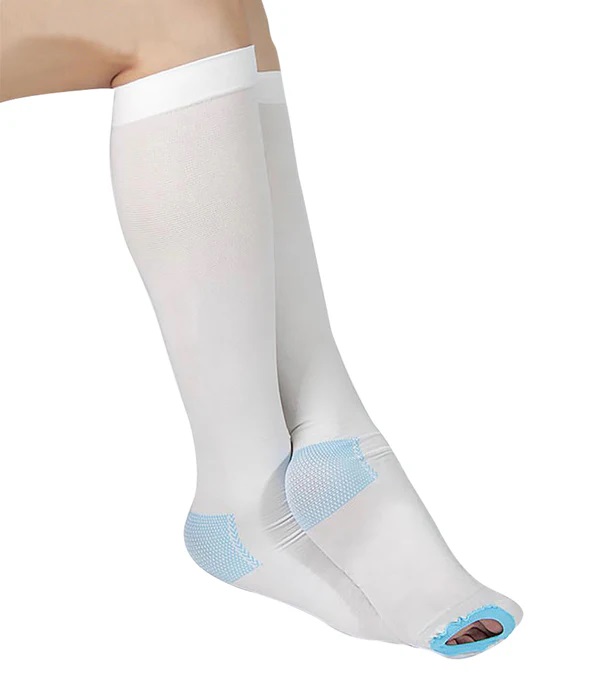 Ultimate Guide to Anti-Embolism Compression Socks: Essential Information