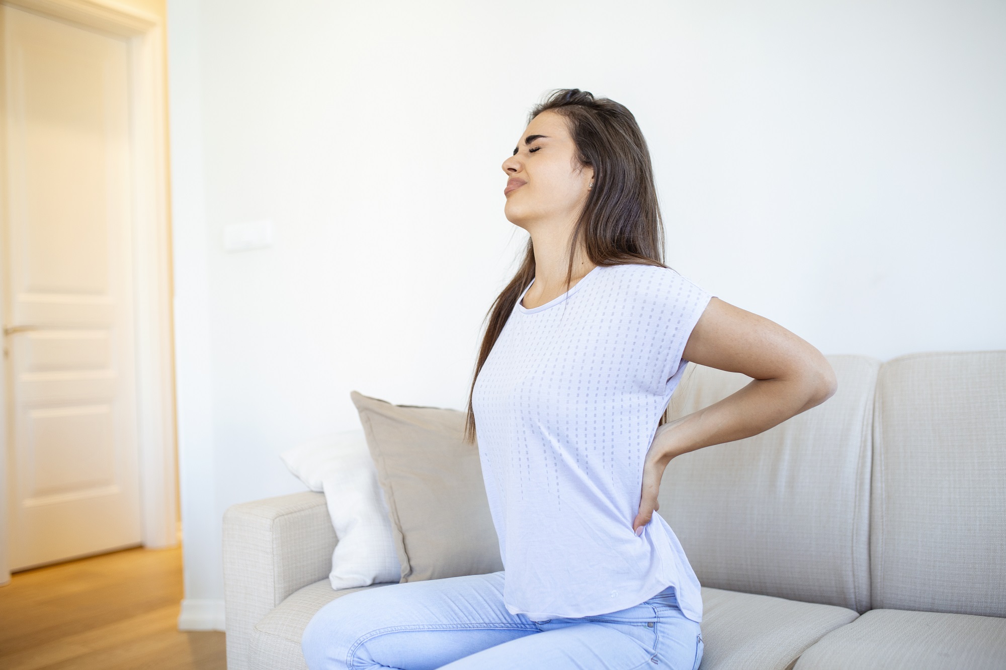 Understanding Lumbar Spinal Stenosis: Types, Symptoms & Effective Treatments