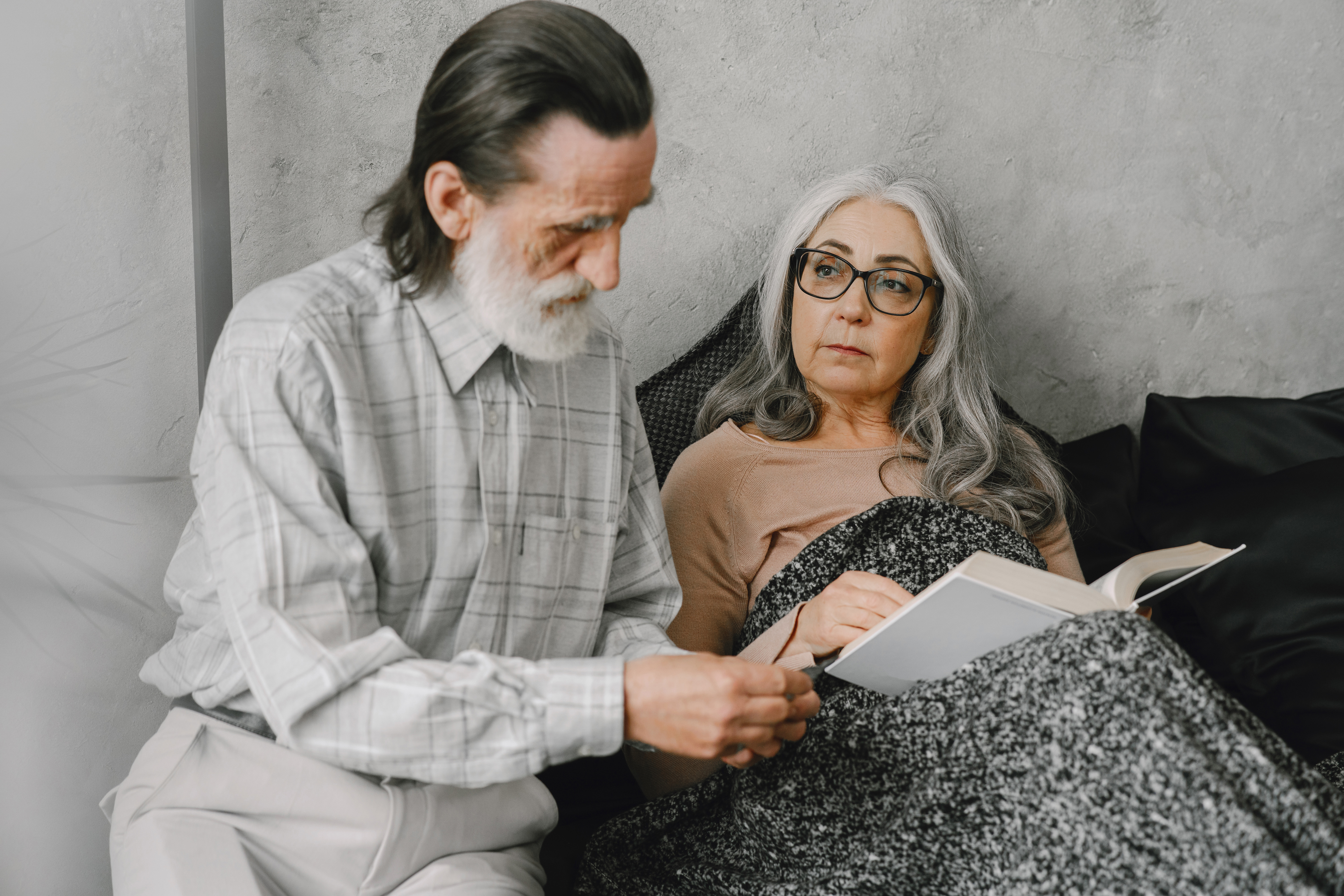 When To Consider Memory Care In Canton Senior Living