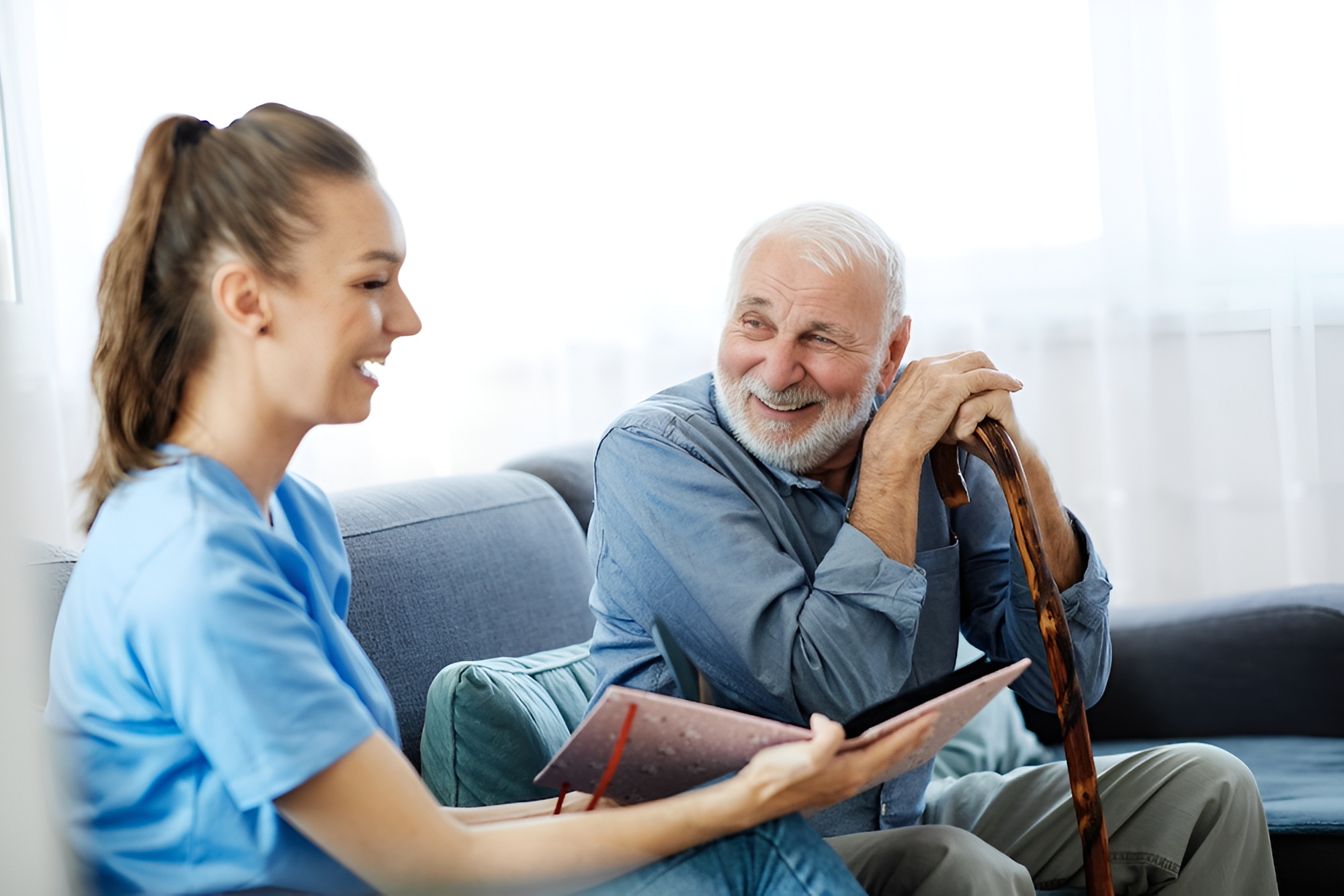Signs It Might Be Time To Transition From Independent To Assisted Living