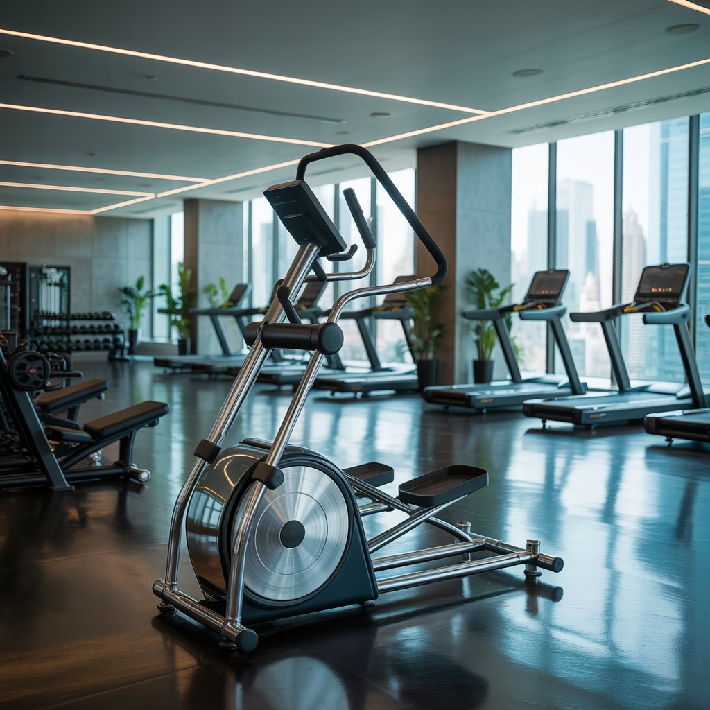 Why A Luxury Gym Membership Is Worth The Investment