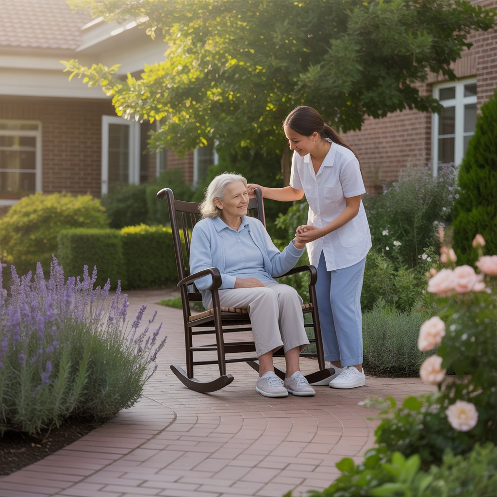 Top Questions To Ask When Selecting A Private Duty Home Care Agency