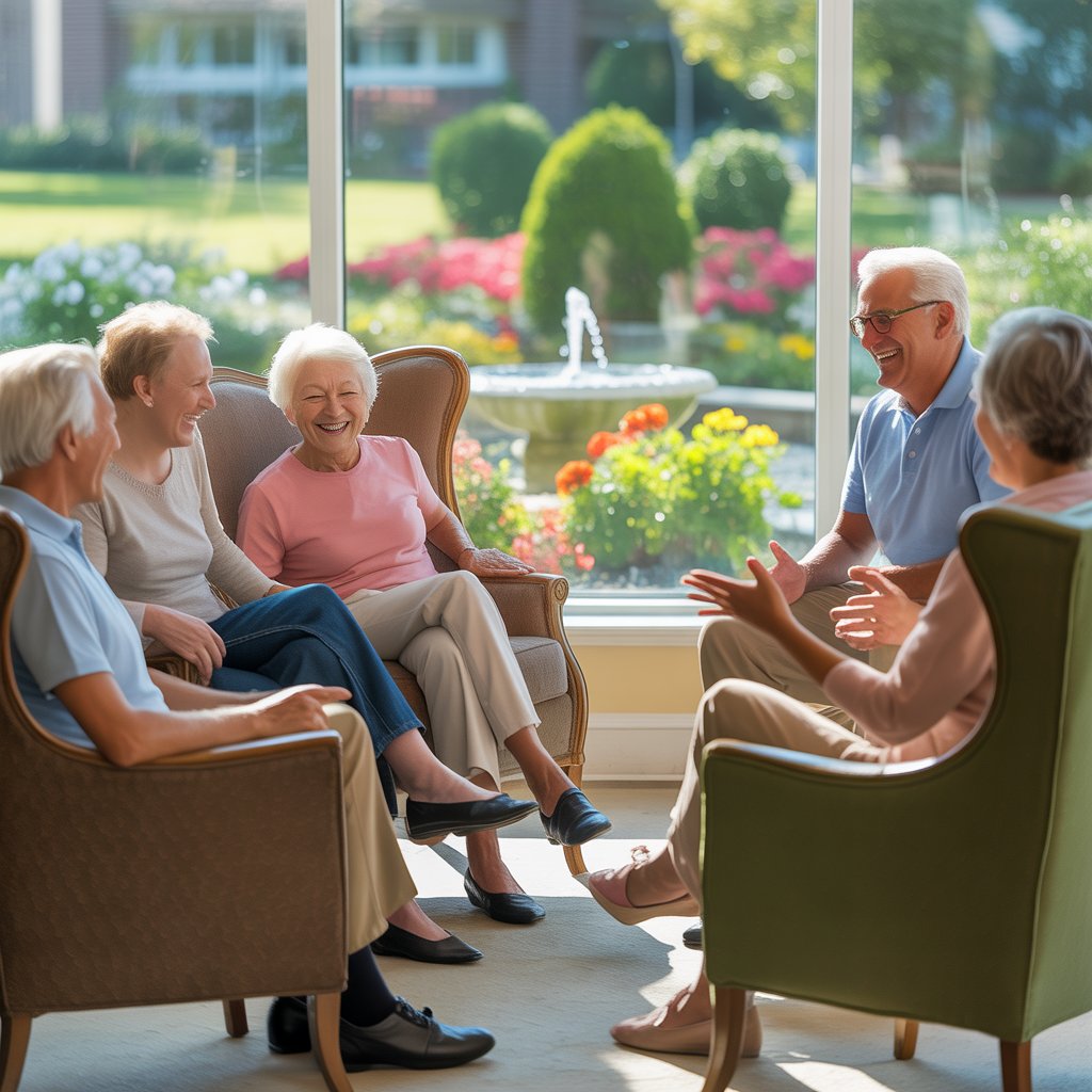 When To Consider Memory Care: Key Behavioral & Health Clues