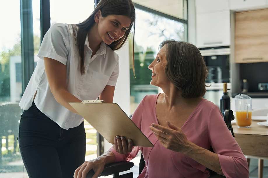 Why Families Choose Senior Care Network When Searching For Senior Living In Royal Oak, MI