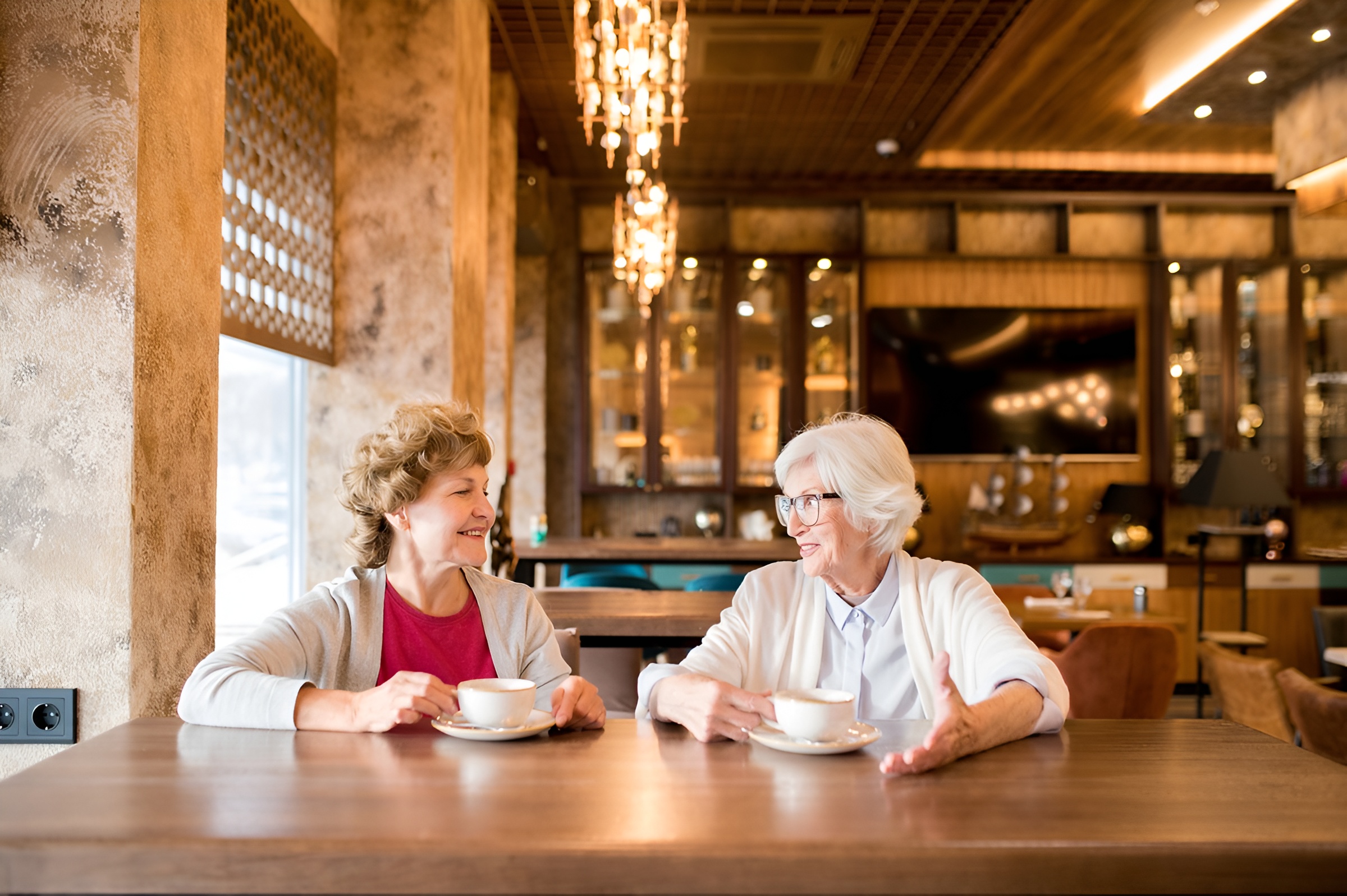 How To Choose Senior Living Near Anaheim CA For Your Loved Ones