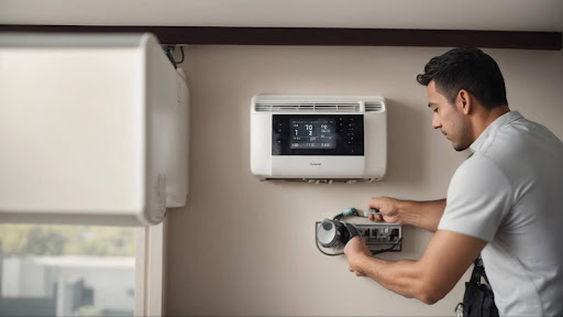 Expert Residential HVAC Repair In Overland Park For Your Home