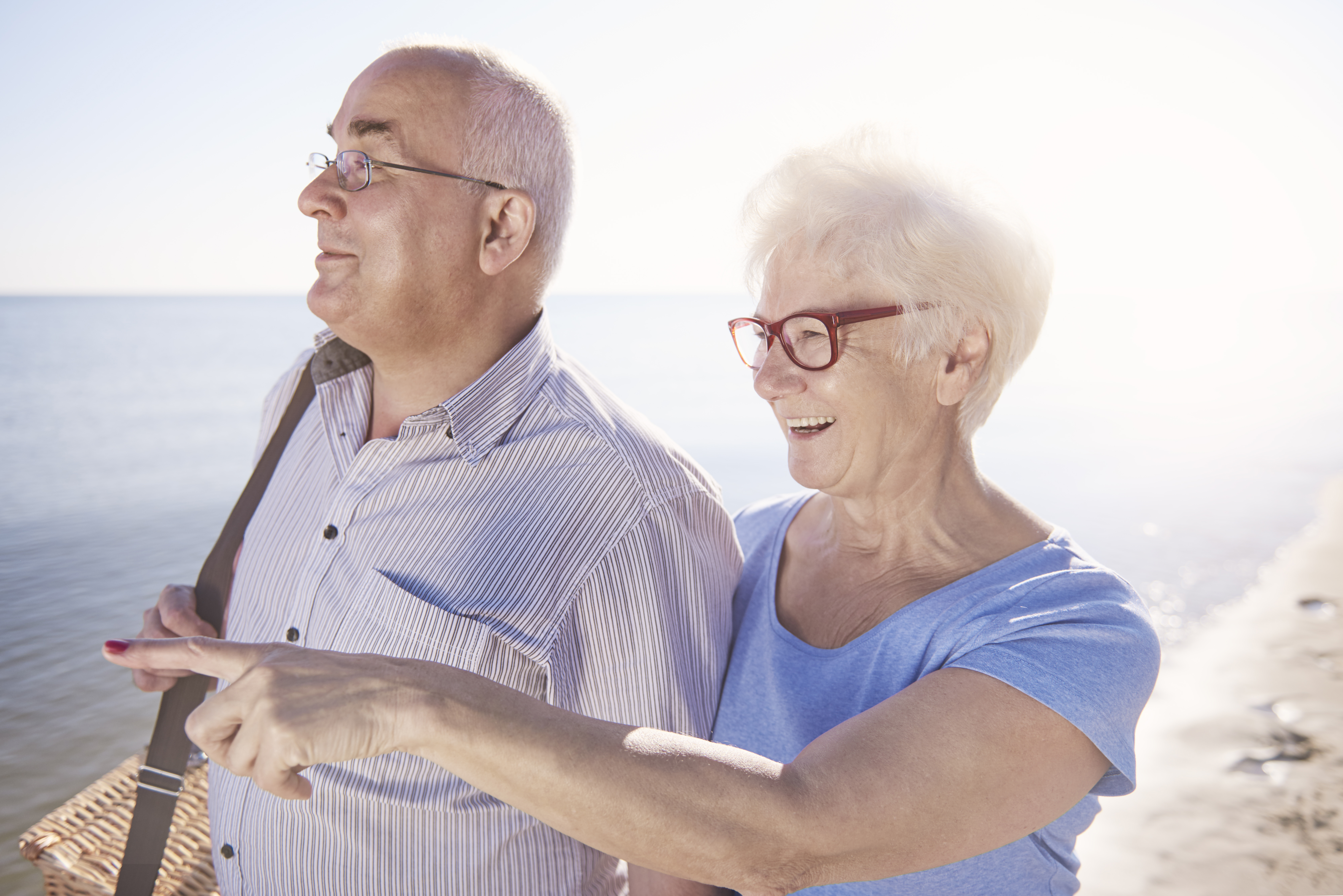 How Senior Living Oceanside Brings Holiday Magic To Residents