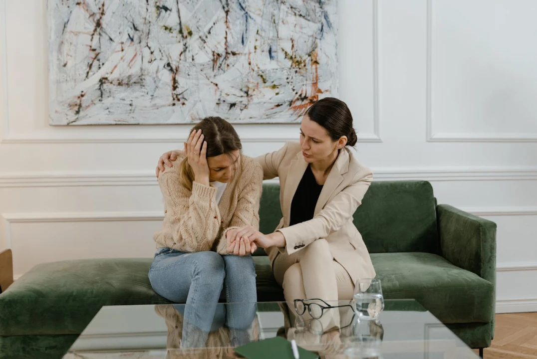 Top Ways To Improve Mental Health Without Therapy​​