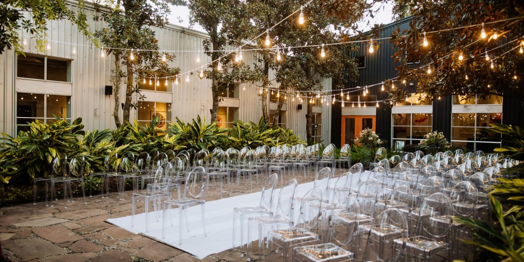London Summer Venues That Define Luxury and Elegance