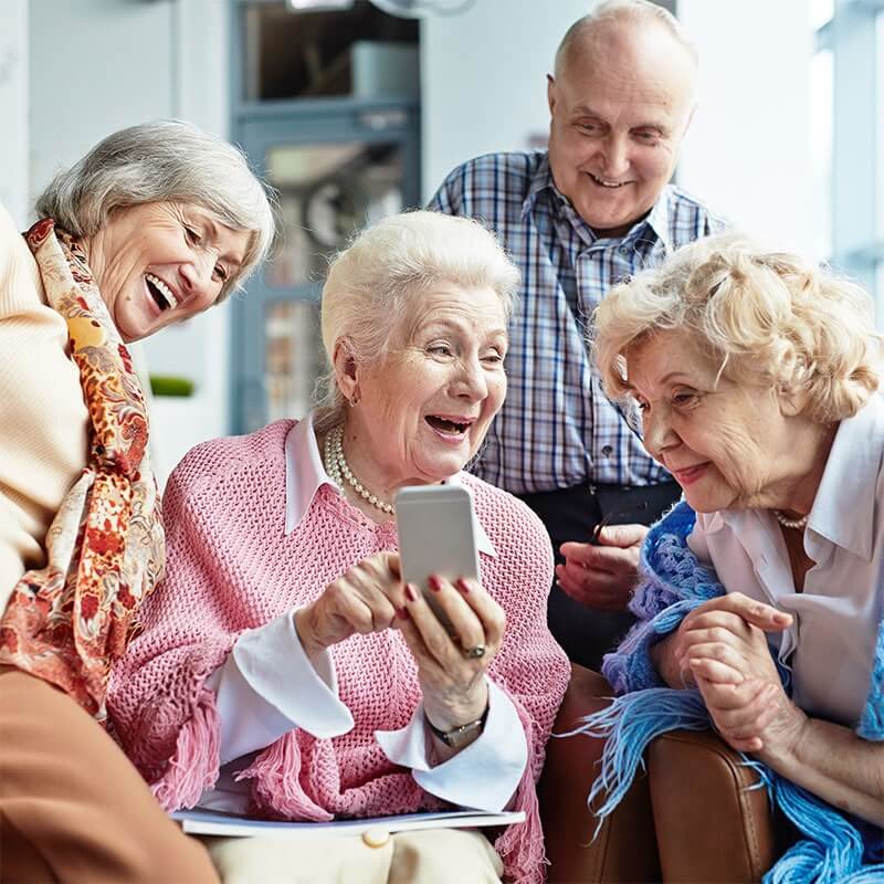 Why Simi Valley Is One of the Best Places for Seniors to Retire in Ventura County