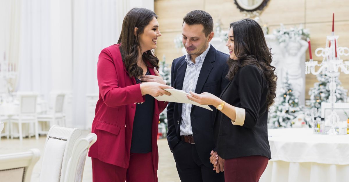 Things You Should Know Before Choosing Party Venues