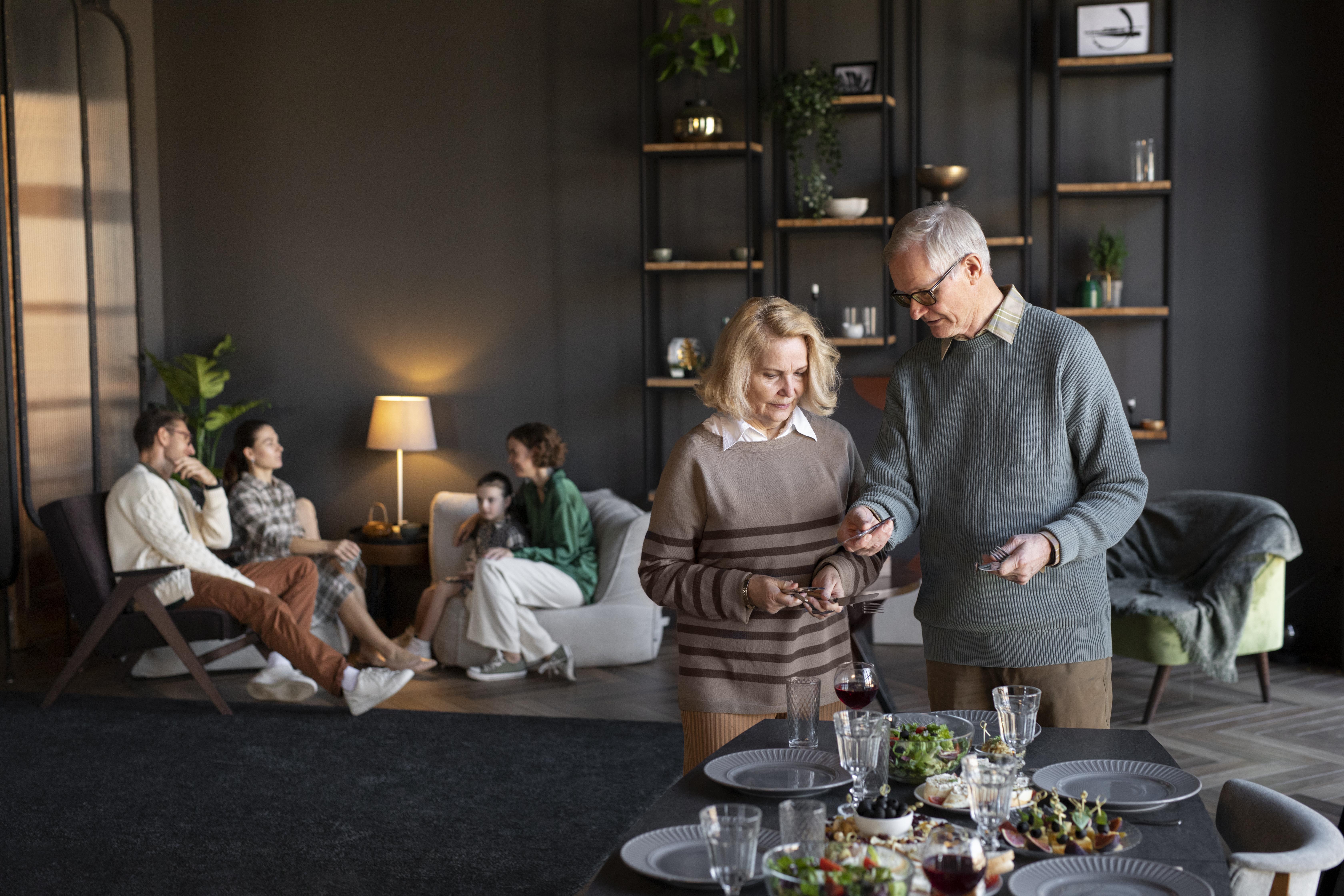 Eden Vista Barrington: Redefining Comfort and Care for Seniors