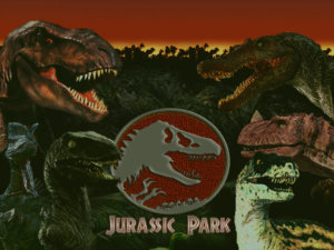 Jurassic Park   (1993)