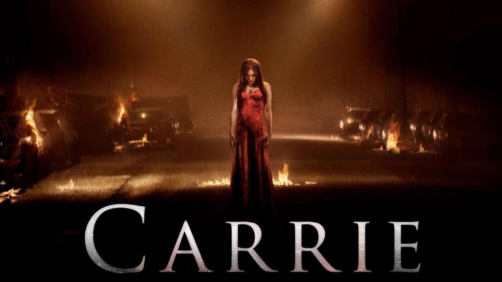 Carrie   (1976)