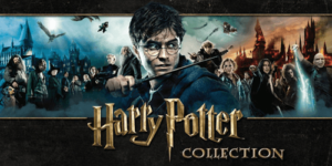 collection-harry-potter