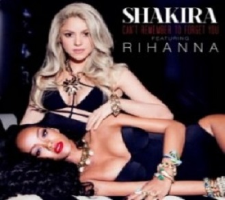 Rihaanna and Shak crossed 600 million views!