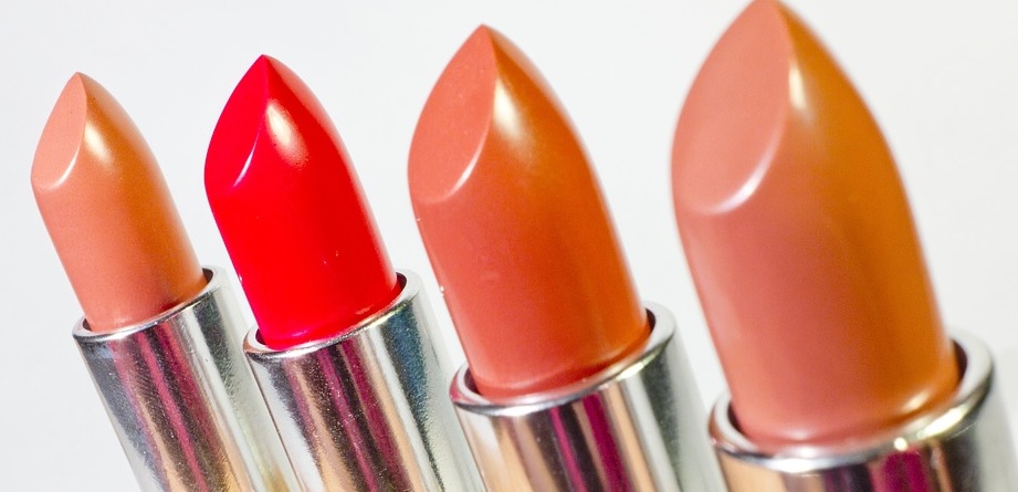 The World's Top 10 ruling lipstick brands