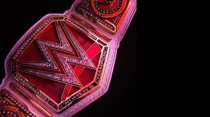 WWE DIVAS: All The Time Champions