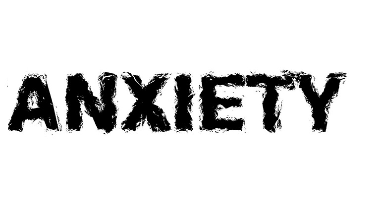 Anxiety - A Challenging Situation