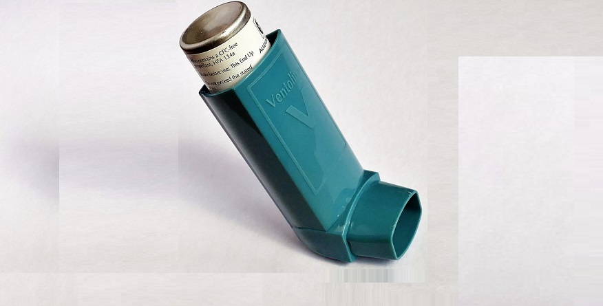 Three Effective Ways to control Asthma