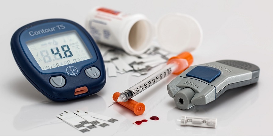 Diabetes : Symptoms, Causes & Treatments