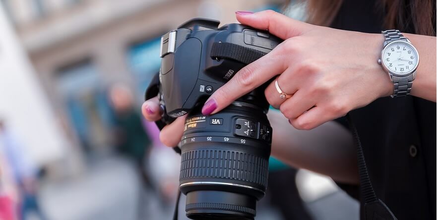10 Top Rated DSLRs You Cannot Afford To Miss