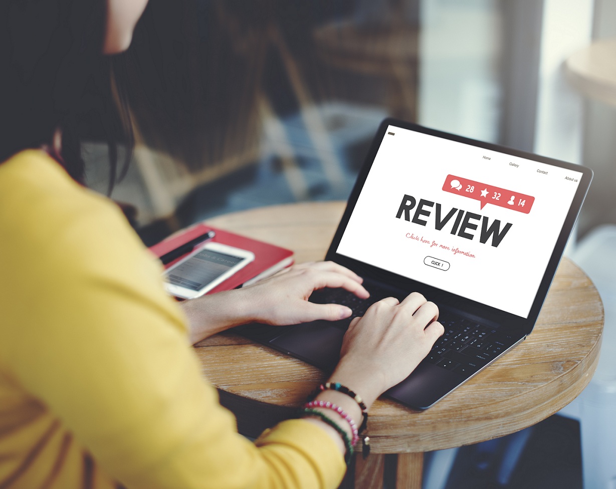 How Online Reviews Affects Your Local SEO