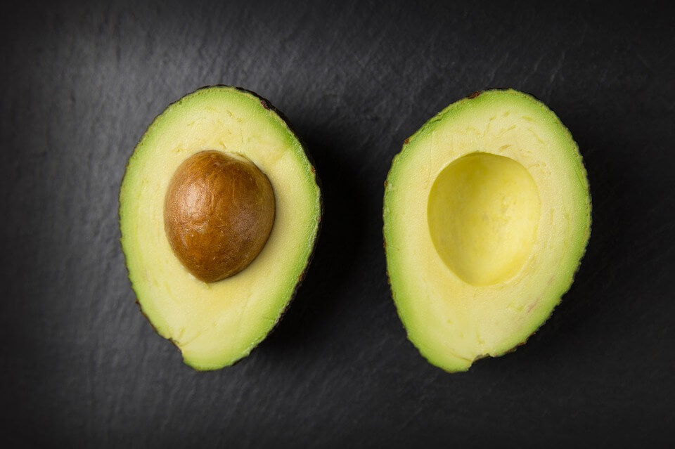 Avocado: It's Health Benefits and Quick Recipes